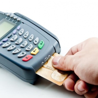 Cartão de Crédito Cartão de Crédito