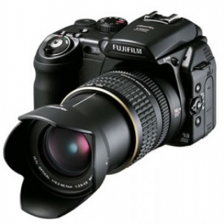 Câmeras Fotográficas Câmeras Fotográficas